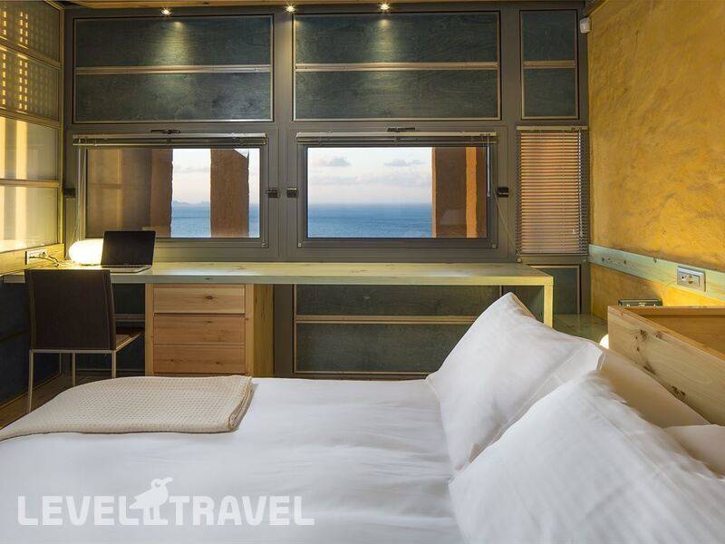 Фотография Villas Ravdoucha Epavlis