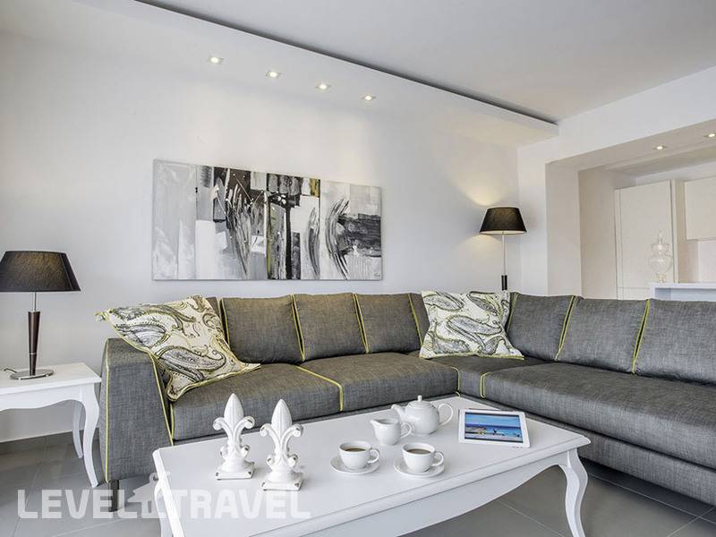 Фотография Avaton Luxury Villas Resort Relais & Chateaux
