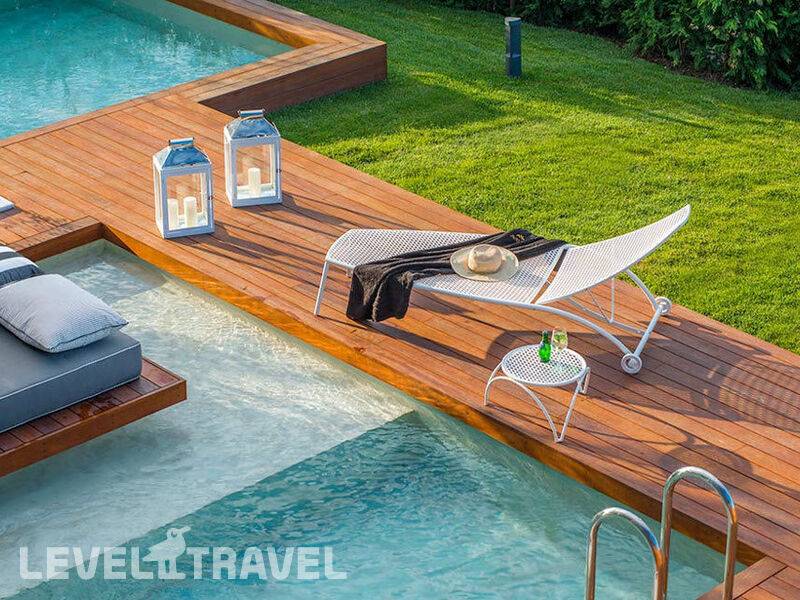 Фотография Avaton Luxury Villas Resort Relais & Chateaux