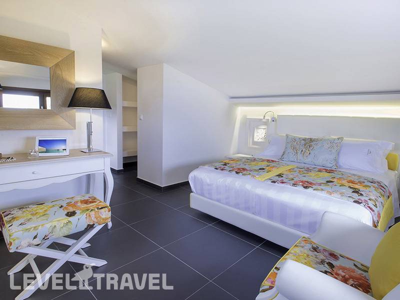 Фотография Avaton Luxury Villas Resort Relais & Chateaux