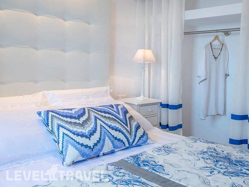 Фотография Avaton Luxury Villas Resort Relais & Chateaux