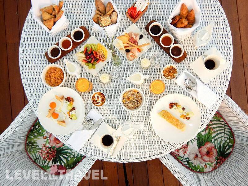 Фотография Avaton Luxury Villas Resort Relais & Chateaux