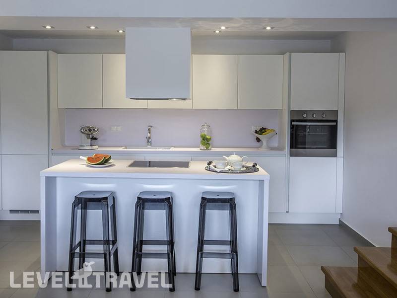 Фотография Avaton Luxury Villas Resort Relais & Chateaux