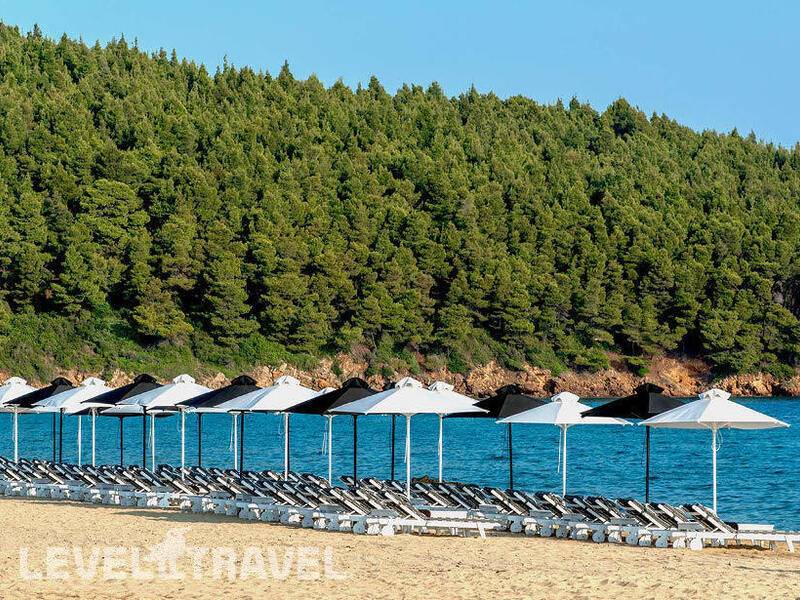 Фотография Avaton Luxury Villas Resort Relais & Chateaux