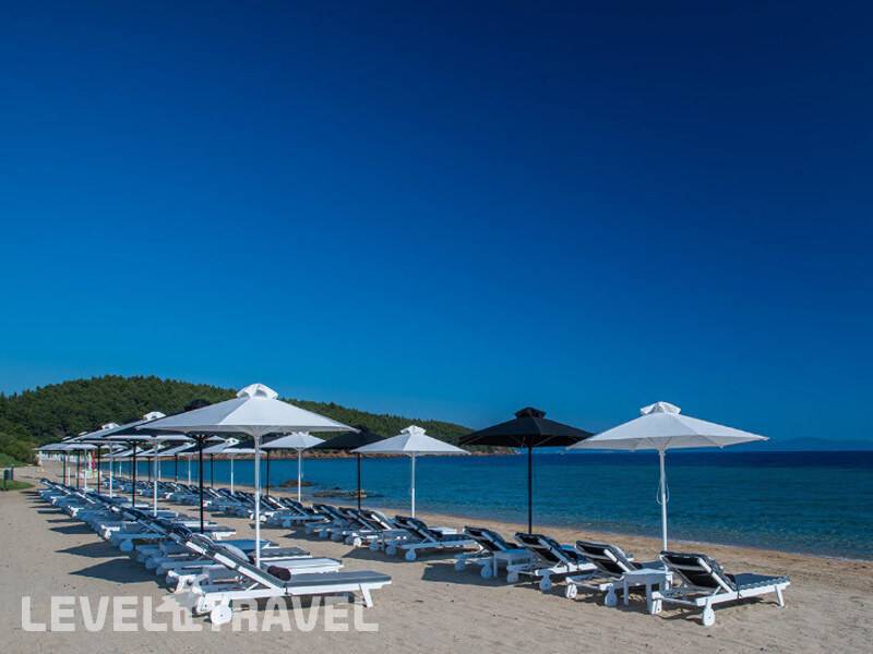 Фотография Avaton Luxury Villas Resort Relais & Chateaux