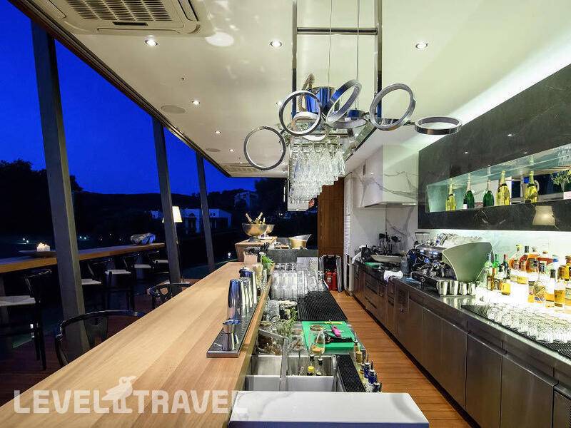 Фотография Avaton Luxury Villas Resort Relais & Chateaux