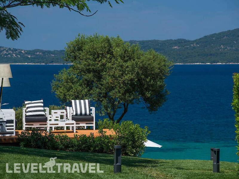 Фотография Avaton Luxury Villas Resort Relais & Chateaux