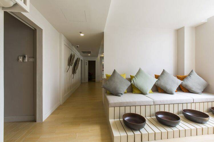 Ramada By Wyndham Phuket Deevana