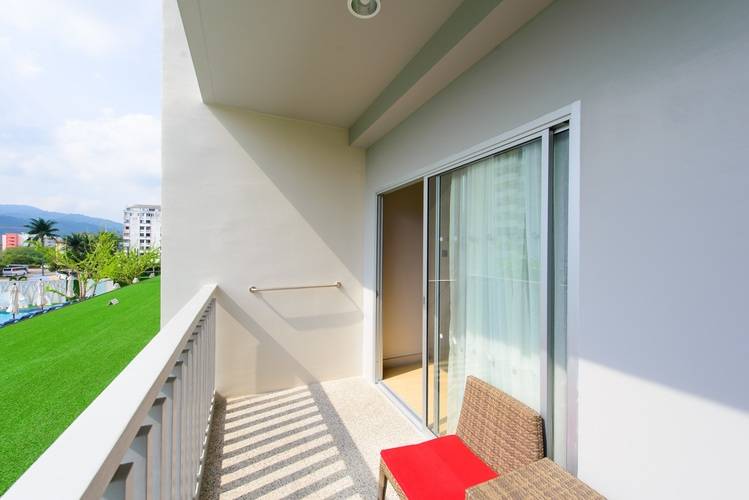Ramada By Wyndham Phuket Deevana