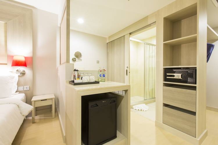 Ramada By Wyndham Phuket Deevana