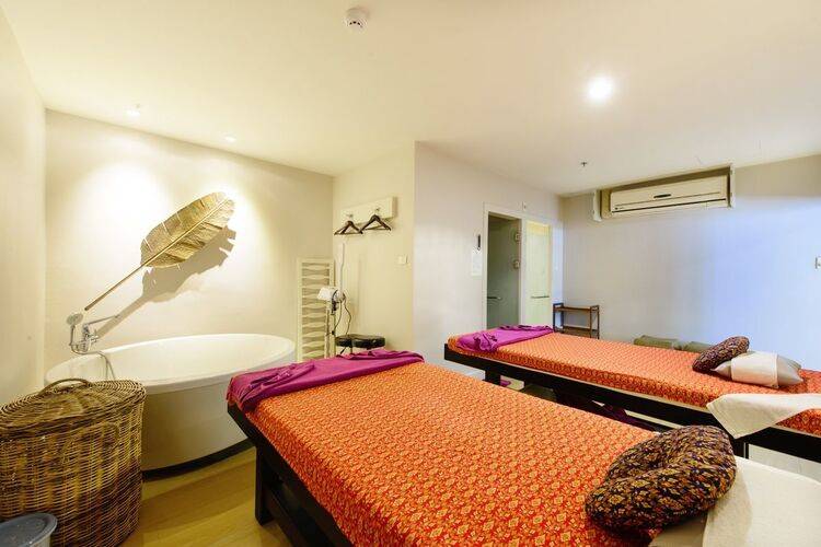 Ramada By Wyndham Phuket Deevana