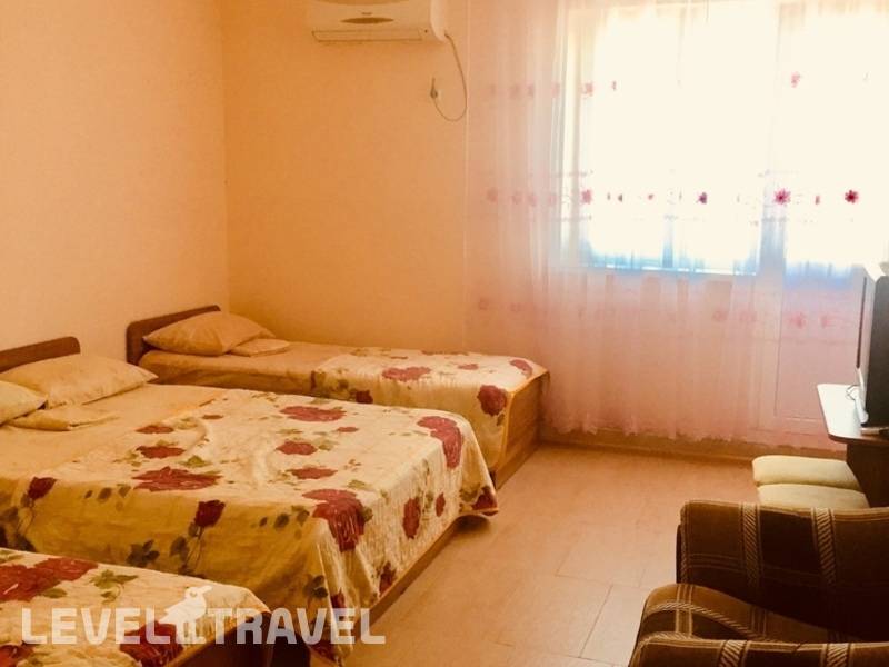 Фотография Гостевой Дом Родничок