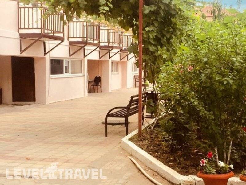 Фотография Гостевой Дом Родничок