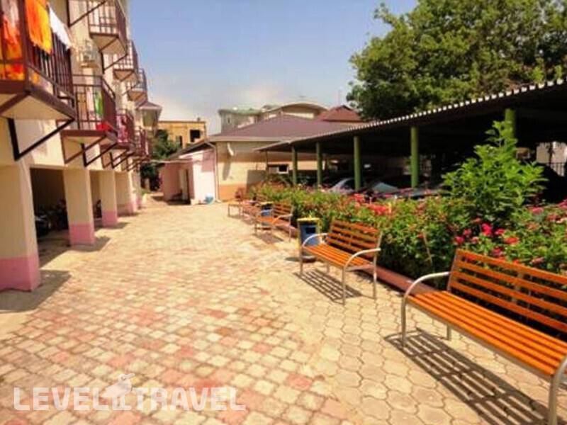 Фотография Гостевой Дом Родничок