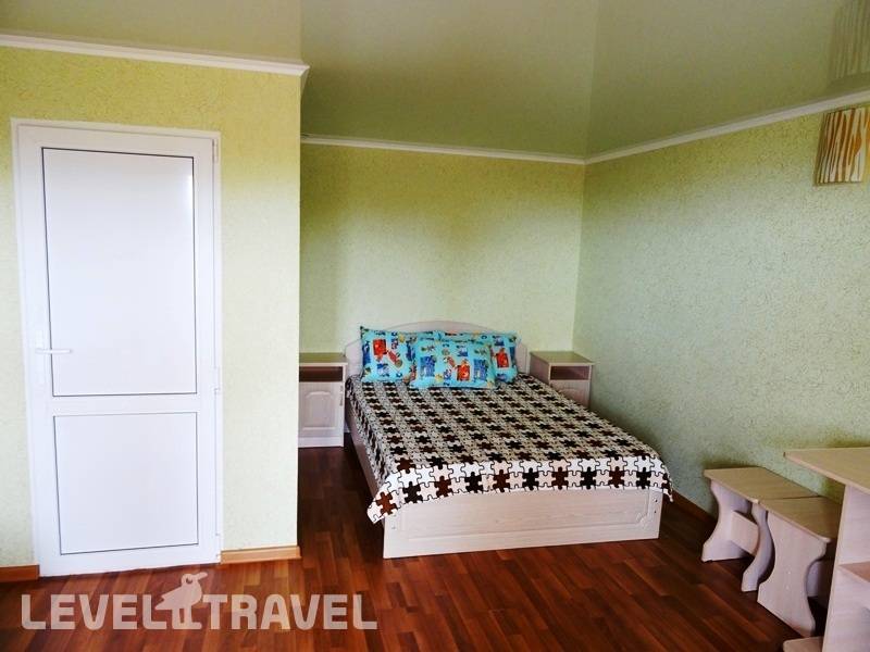 Фотография Гостевой Дом Родничок