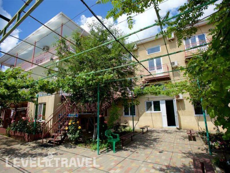 Фотография Гостевой Дом Родничок