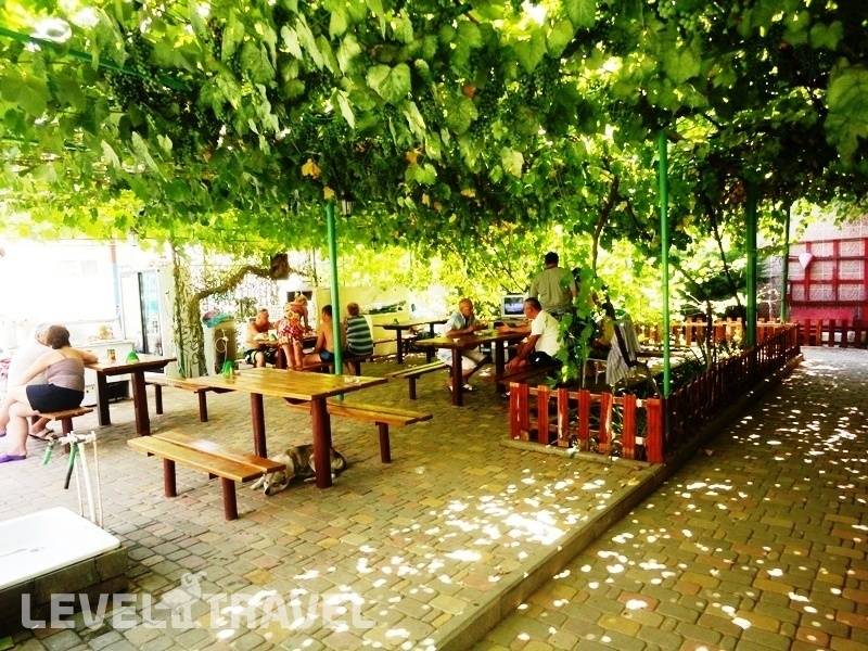 Фотография Гостевой Дом Родничок