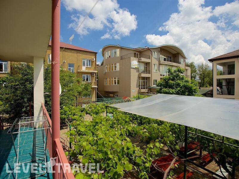 Фотография Гостевой Дом Родничок