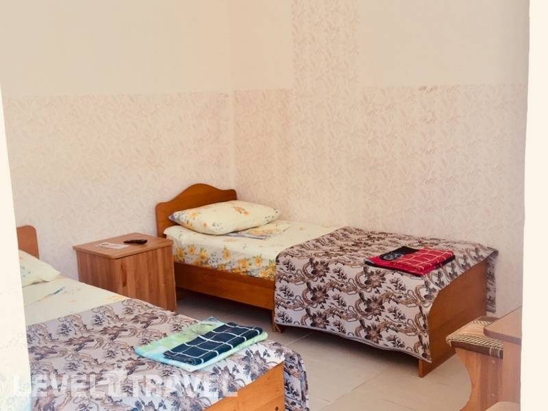 Фотография Гостевой Дом Родничок