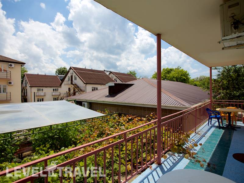 Фотография Гостевой Дом Родничок