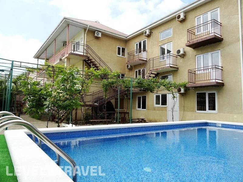 Фотография Гостевой Дом Родничок