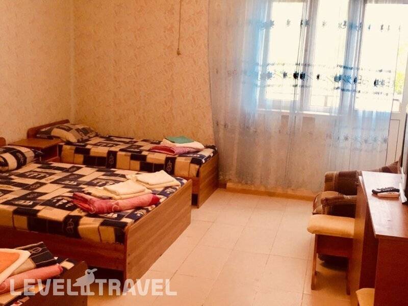 Фотография Гостевой Дом Родничок