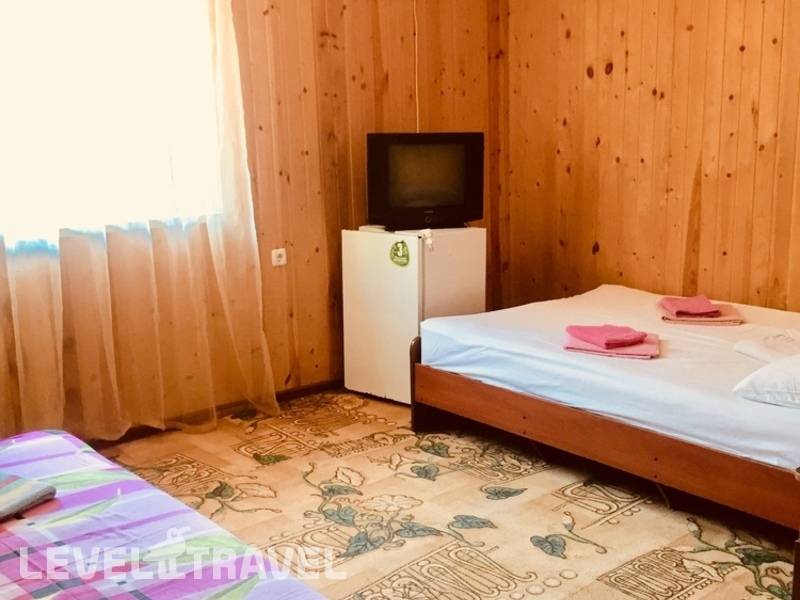 Фотография Гостевой Дом Родничок