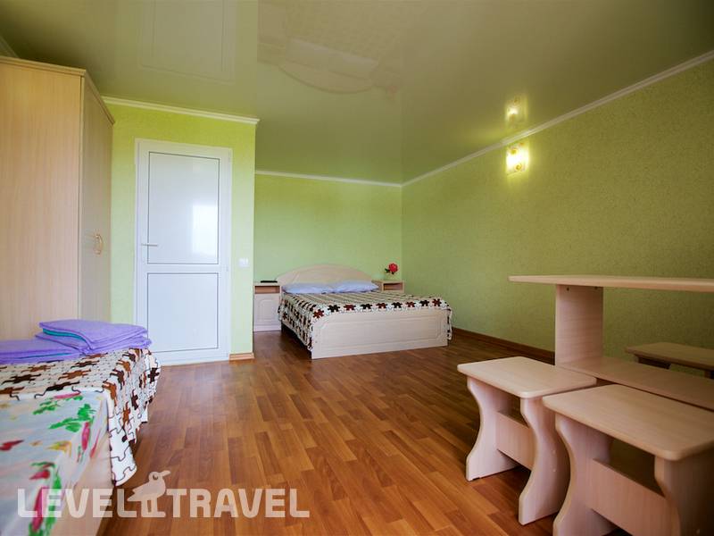 Фотография Гостевой Дом Родничок