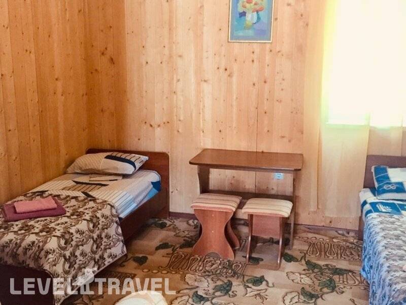 Фотография Гостевой Дом Родничок