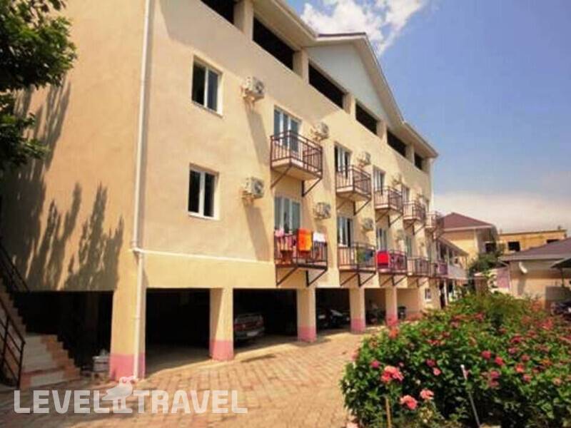 Фотография Гостевой Дом Родничок