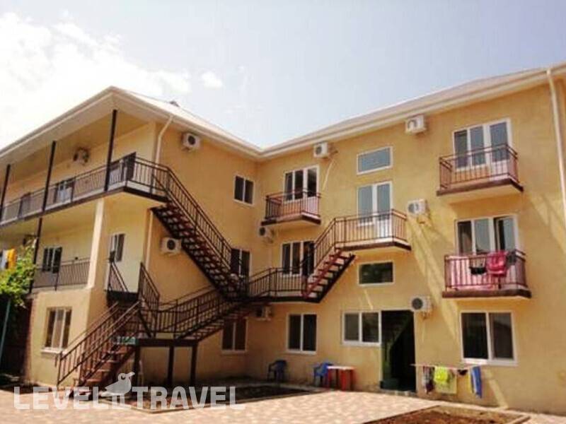 Фотография Гостевой Дом Родничок