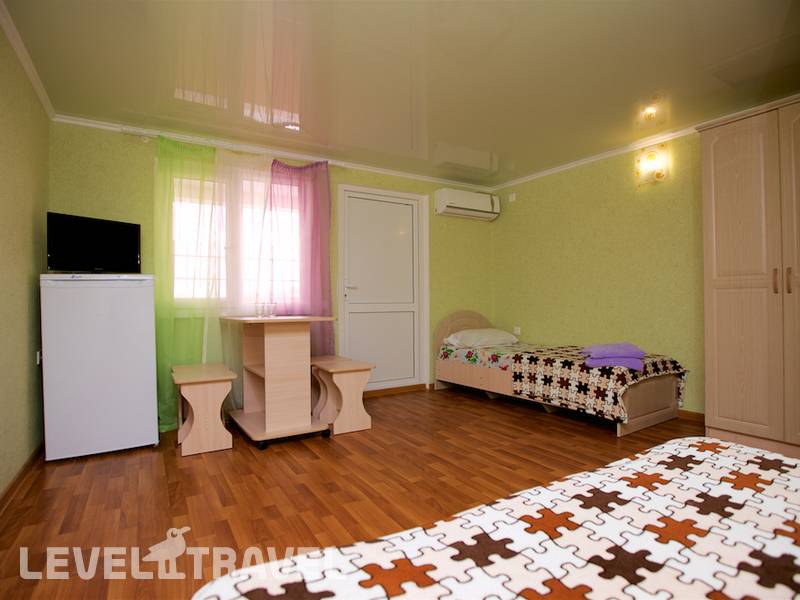 Фотография Гостевой Дом Родничок