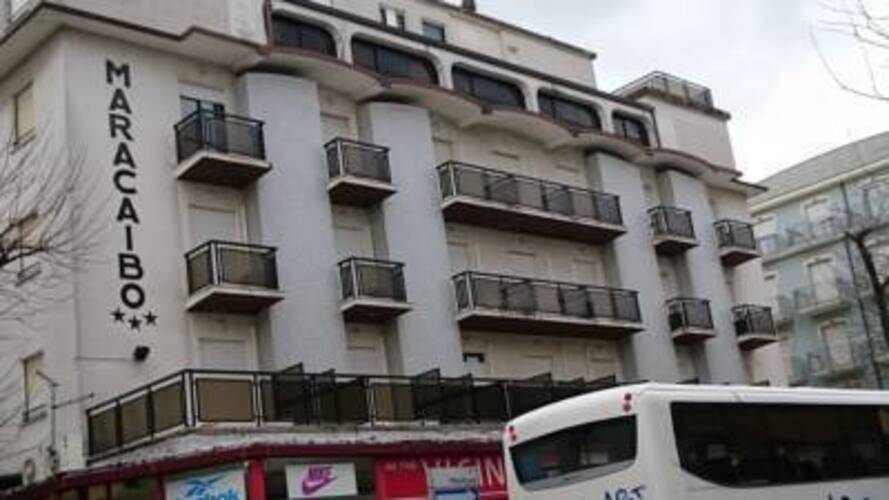 Maracaibo Hotel