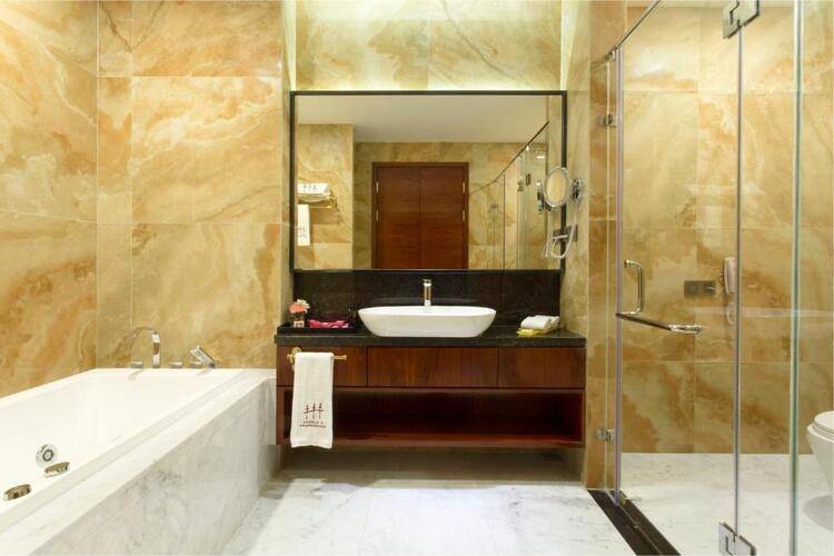 Hotels & Preference Hualing Tbilisi