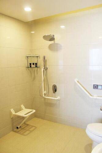 Hotels & Preference Hualing Tbilisi