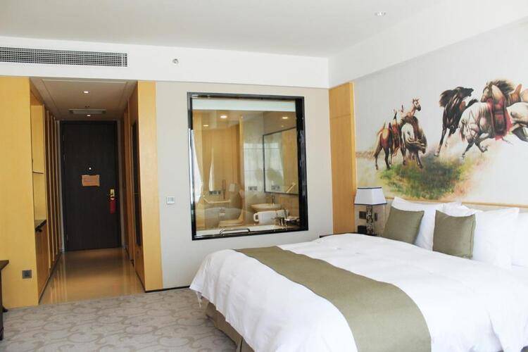 Hotels & Preference Hualing Tbilisi