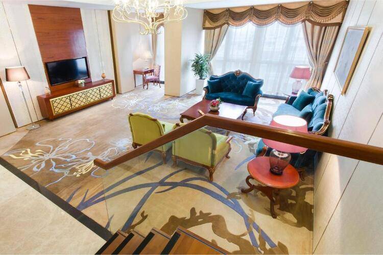 Hotels & Preference Hualing Tbilisi