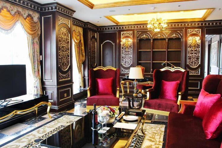 Hotels & Preference Hualing Tbilisi