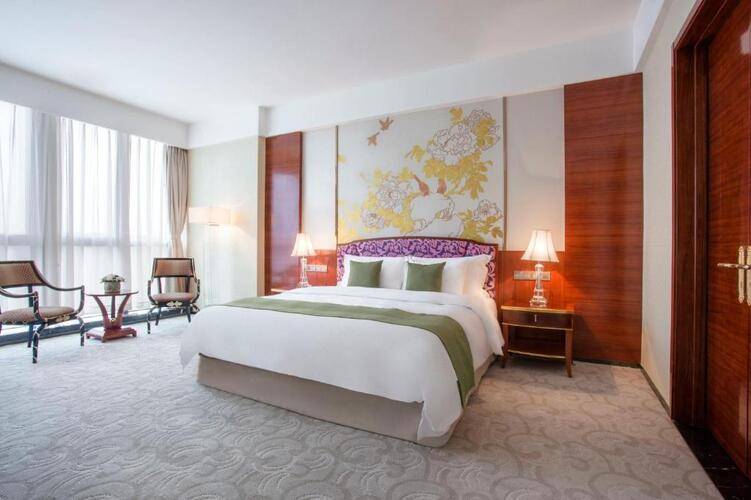 Hotels & Preference Hualing Tbilisi