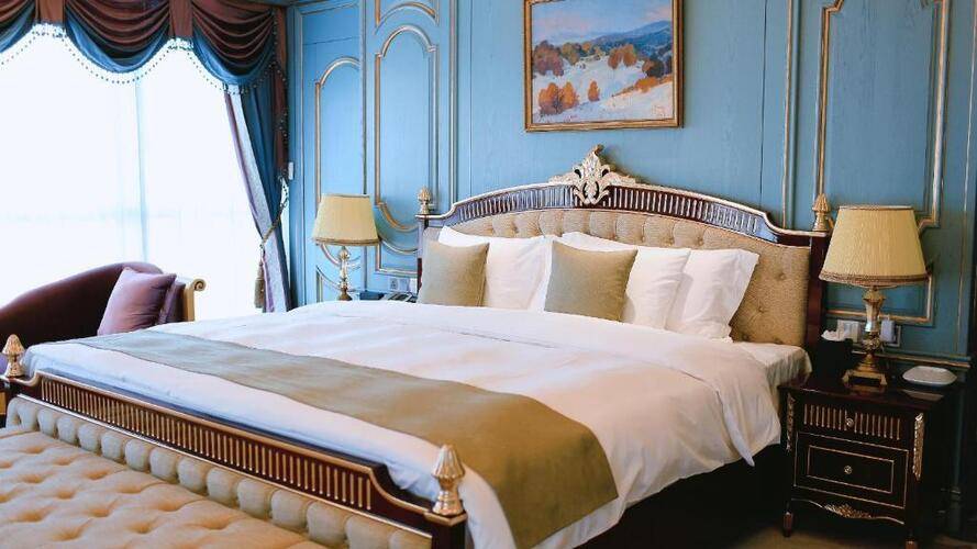 Hotels & Preference Hualing Tbilisi