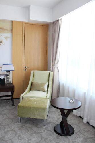 Hotels & Preference Hualing Tbilisi