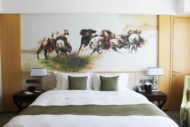 Hotels & Preference Hualing Tbilisi