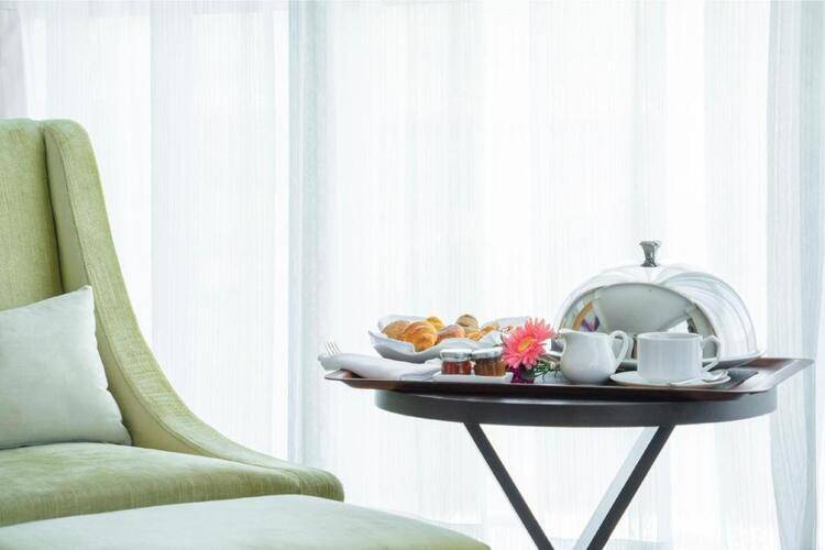 Hotels & Preference Hualing Tbilisi