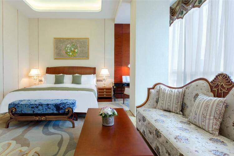 Hotels & Preference Hualing Tbilisi