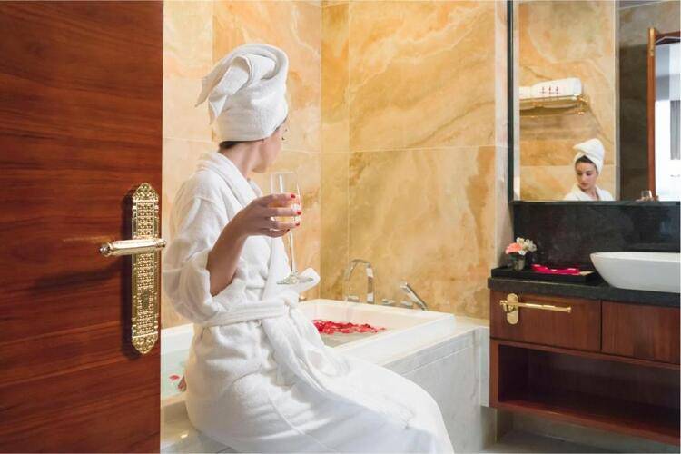 Hotels & Preference Hualing Tbilisi