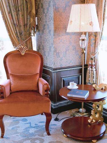 Hotels & Preference Hualing Tbilisi