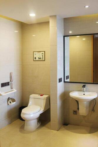 Hotels & Preference Hualing Tbilisi