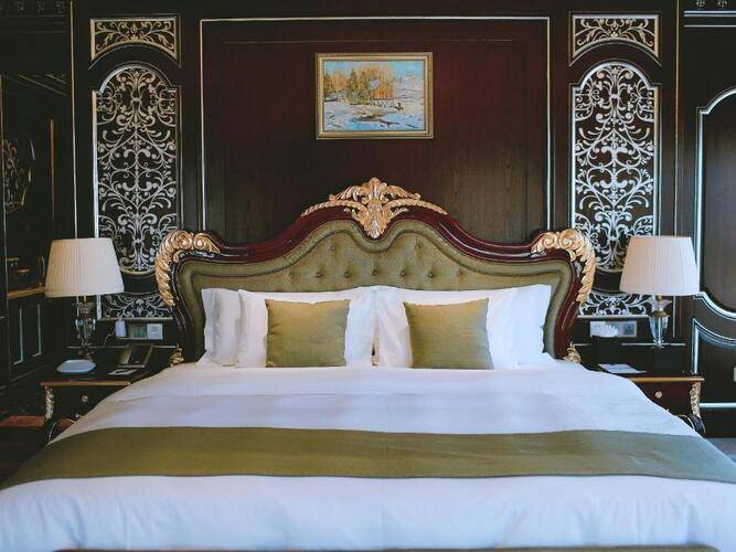 Hotels & Preference Hualing Tbilisi