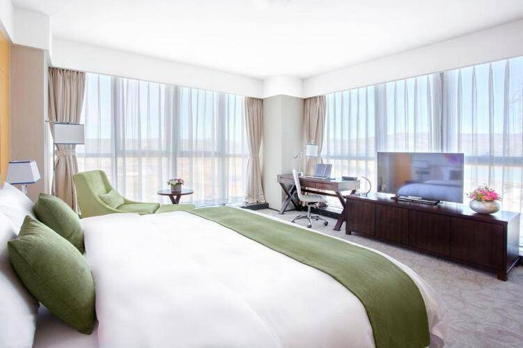 Hotels & Preference Hualing Tbilisi