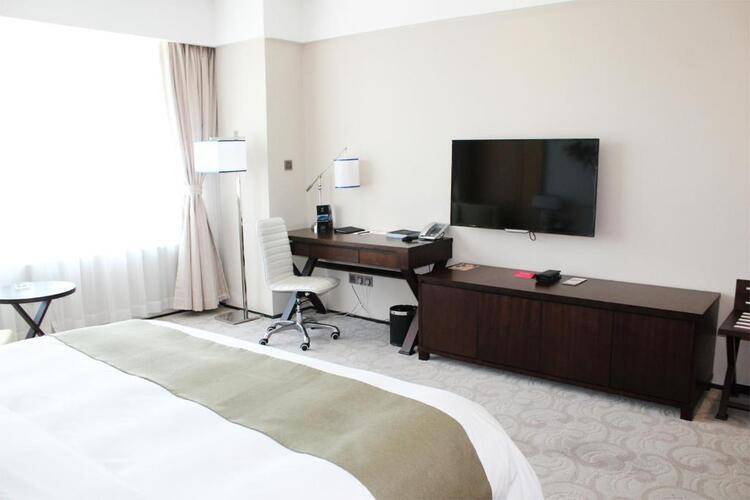 Hotels & Preference Hualing Tbilisi